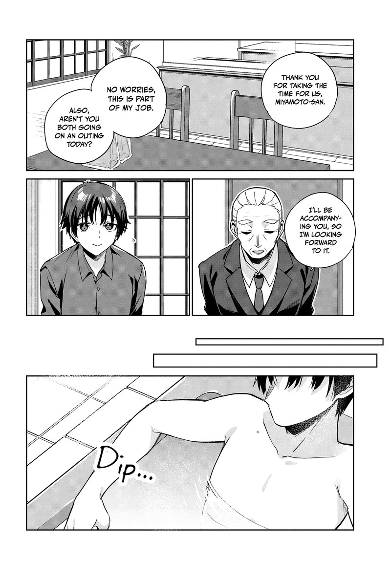 Ryoushin No Shakkin Wo Katagawari Shite Morau Jouken Wa Nihonichi KawaII Joshikousei To Issho Ni Kurasu Koto Deshita 9 8