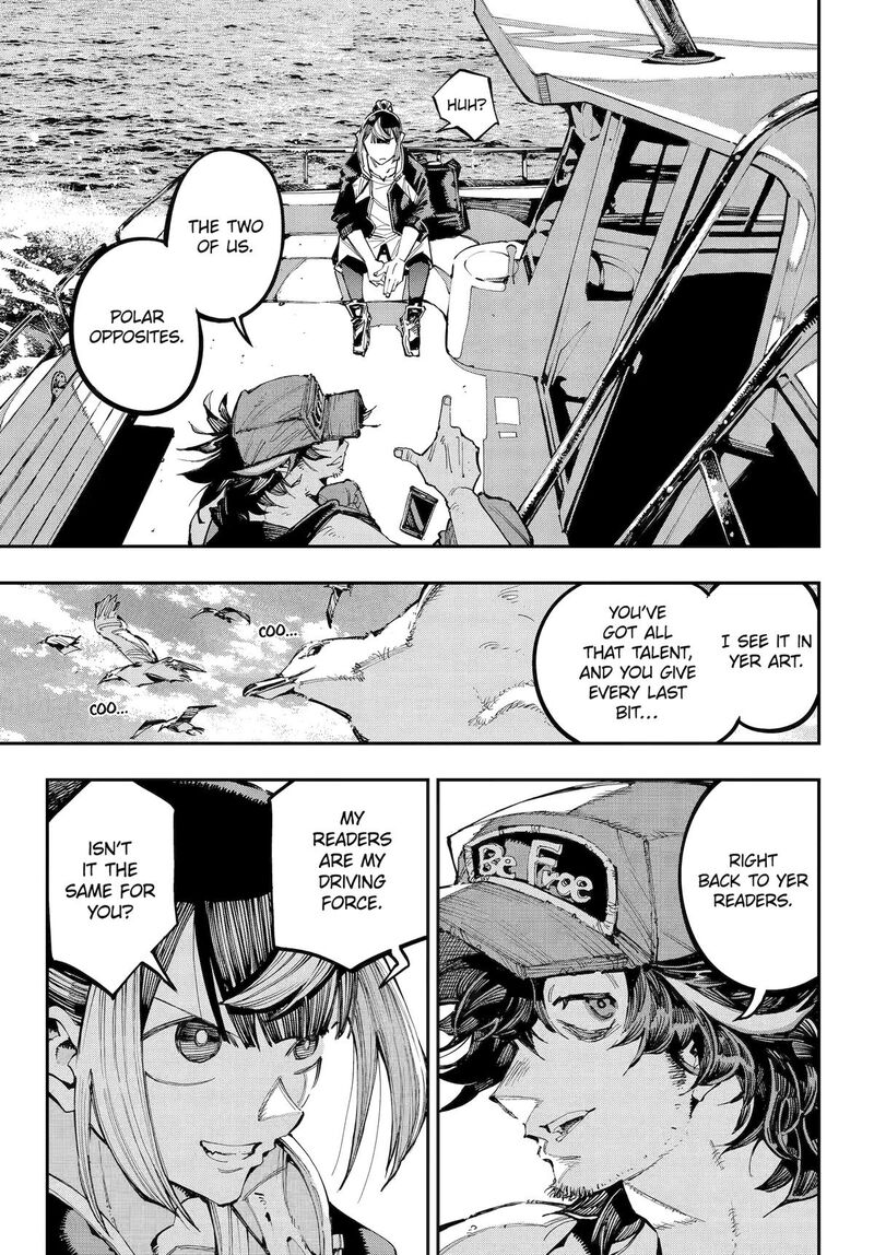 Ryuu To Cameleon 54 10