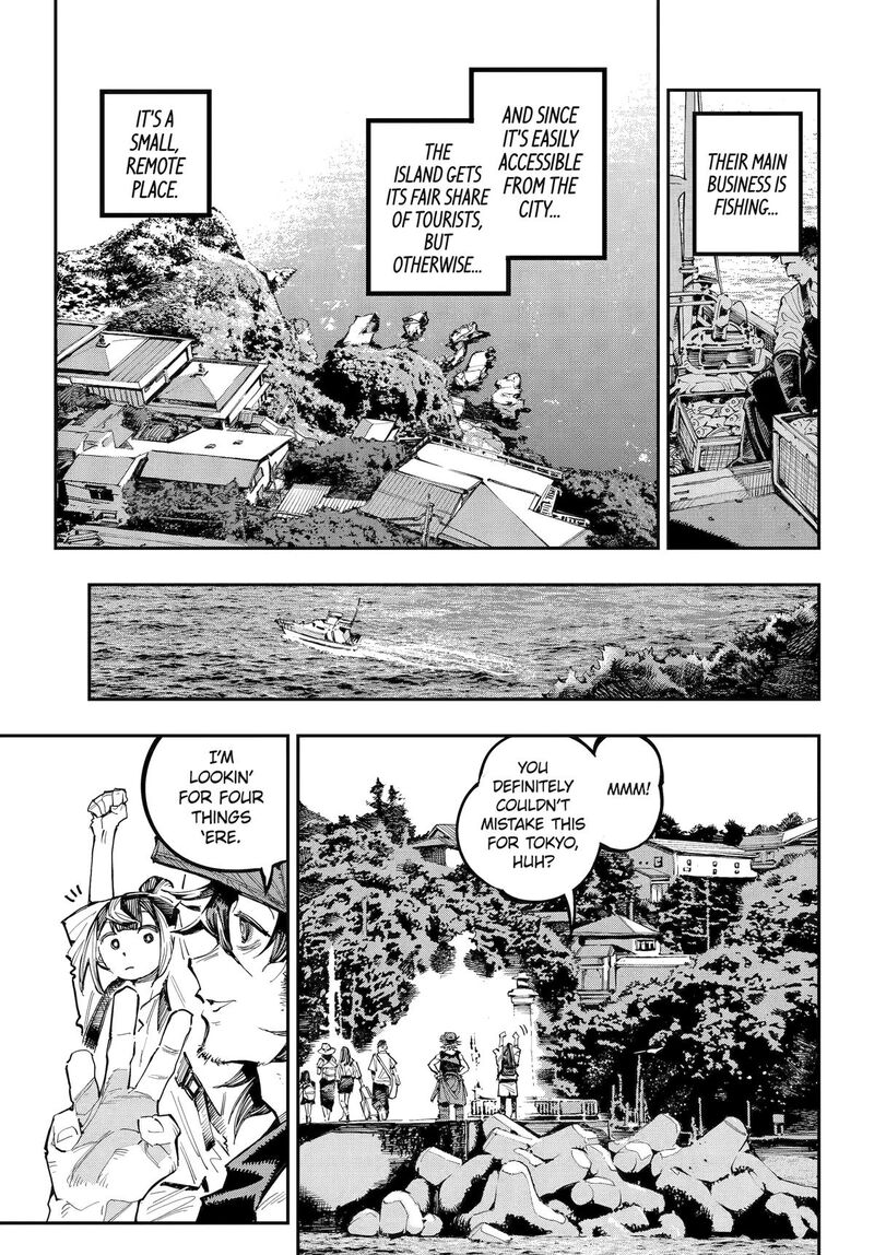 Ryuu To Cameleon 54 14