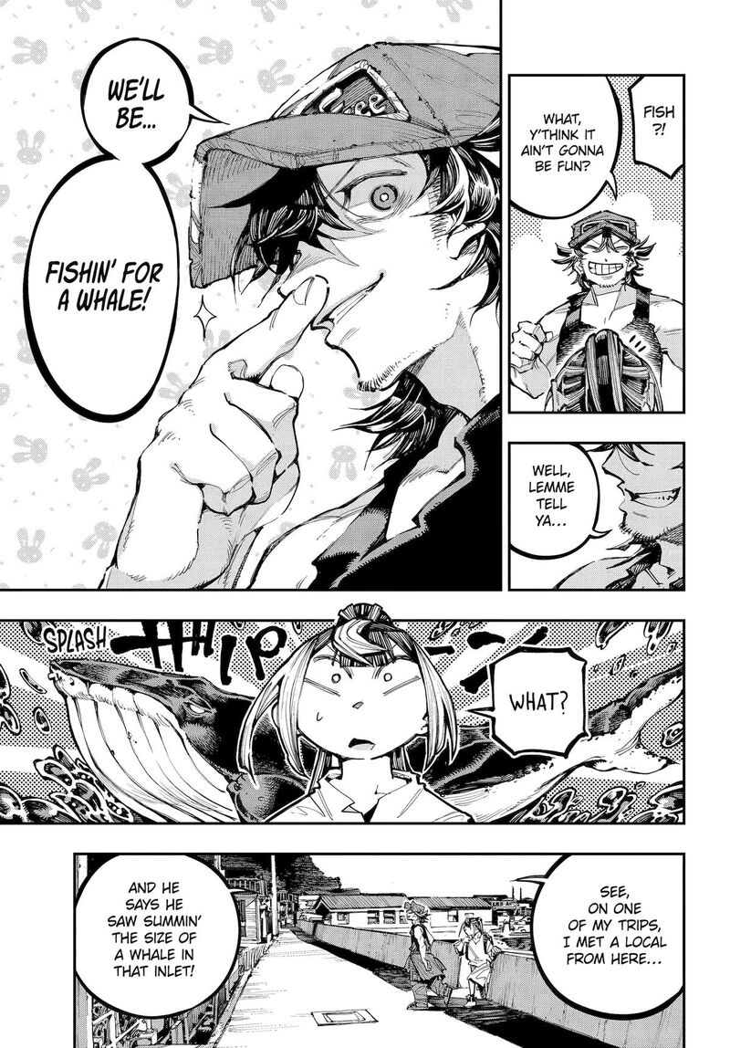 Ryuu To Cameleon 54 16