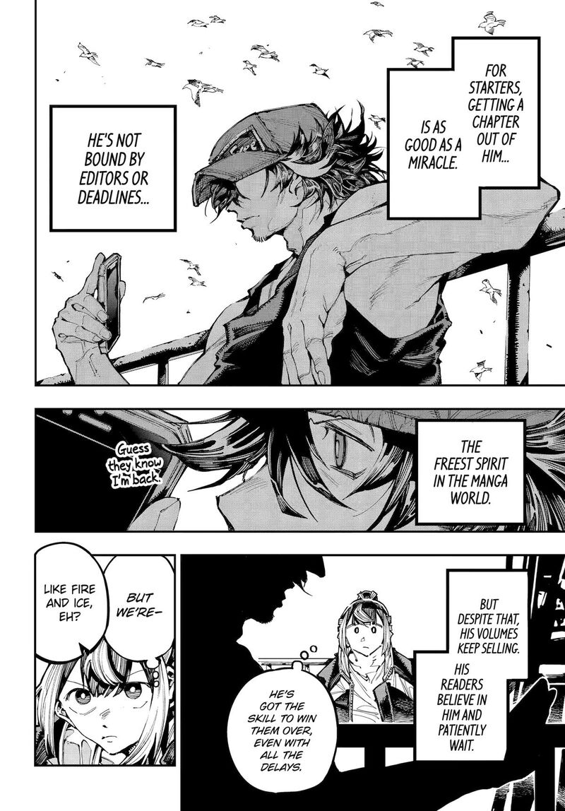 Ryuu To Cameleon 54 9