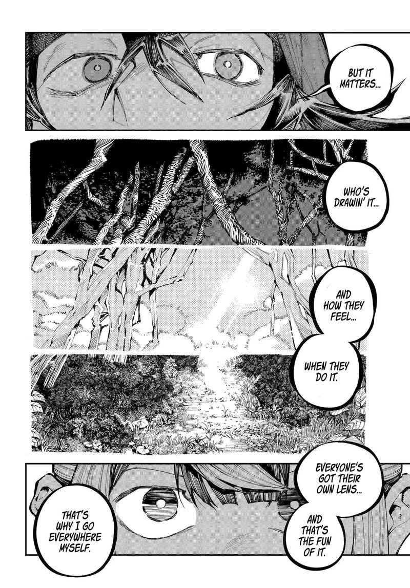 Ryuu To Cameleon 55 10