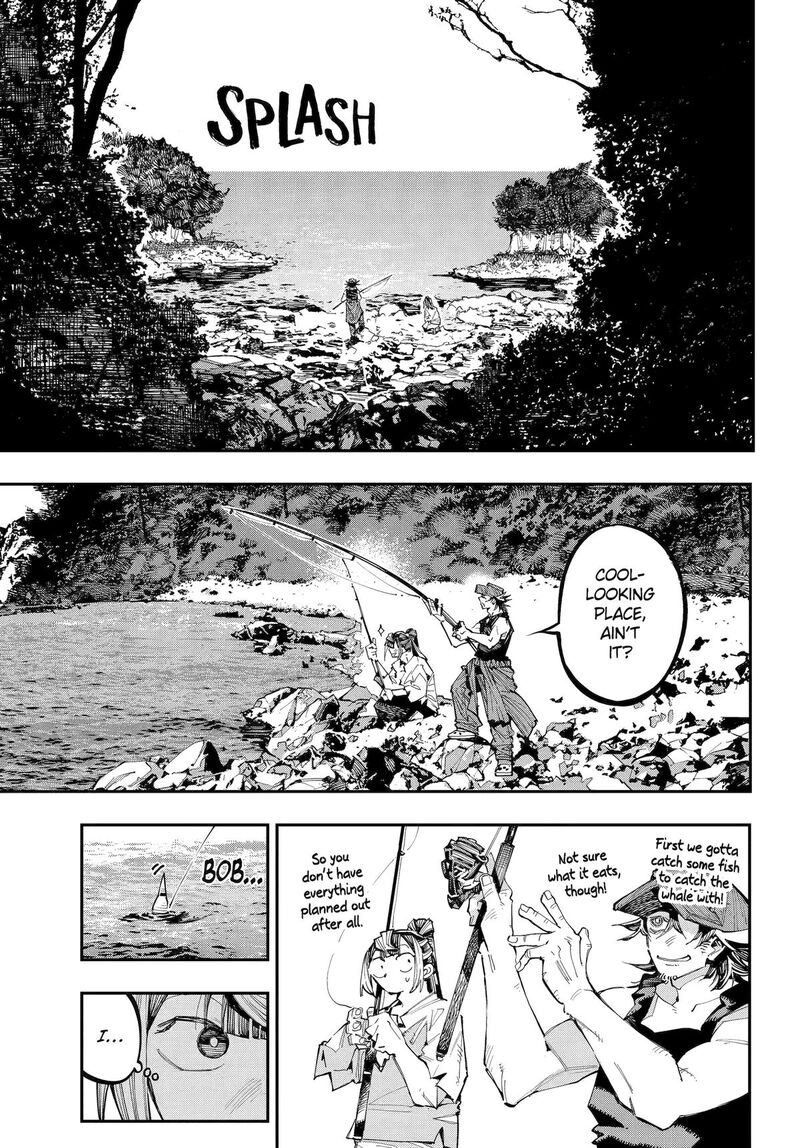 Ryuu To Cameleon 55 13