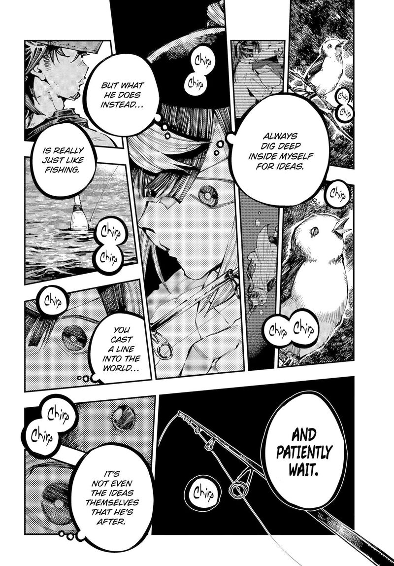 Ryuu To Cameleon 55 14