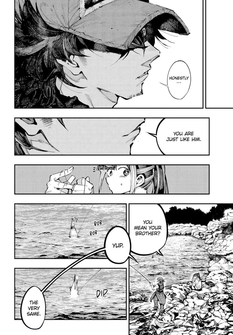 Ryuu To Cameleon 55 16