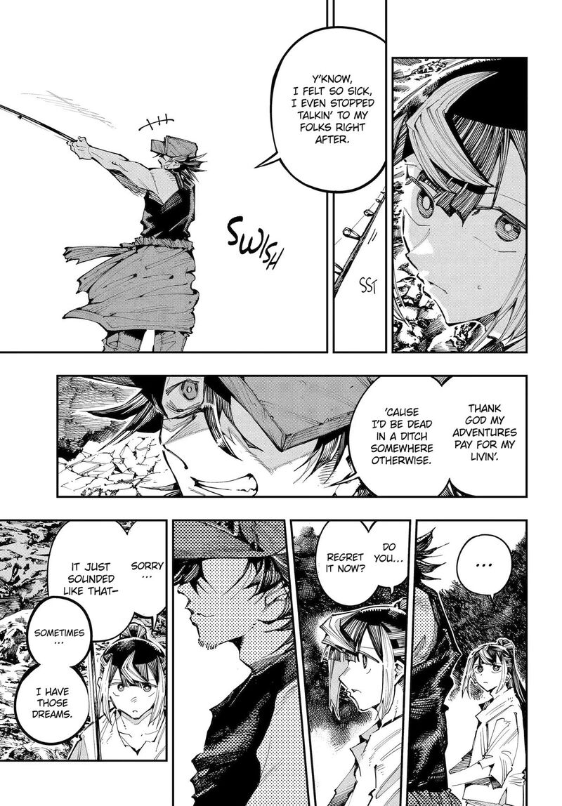 Ryuu To Cameleon 56 10