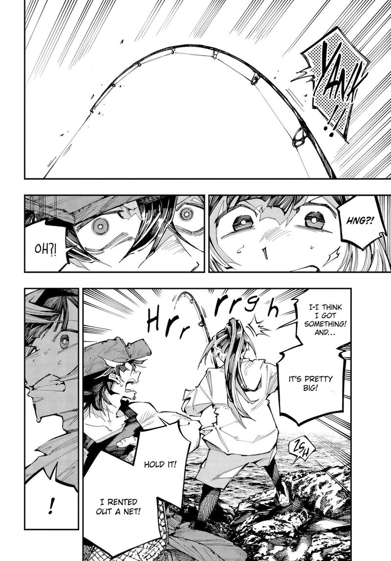 Ryuu To Cameleon 56 13