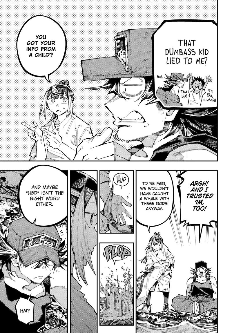 Ryuu To Cameleon 56 16