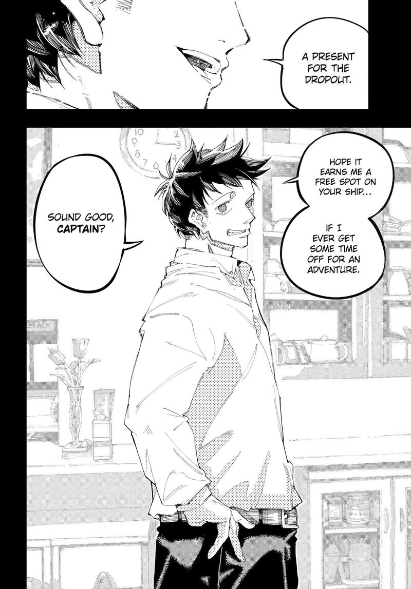 Ryuu To Cameleon 56 25