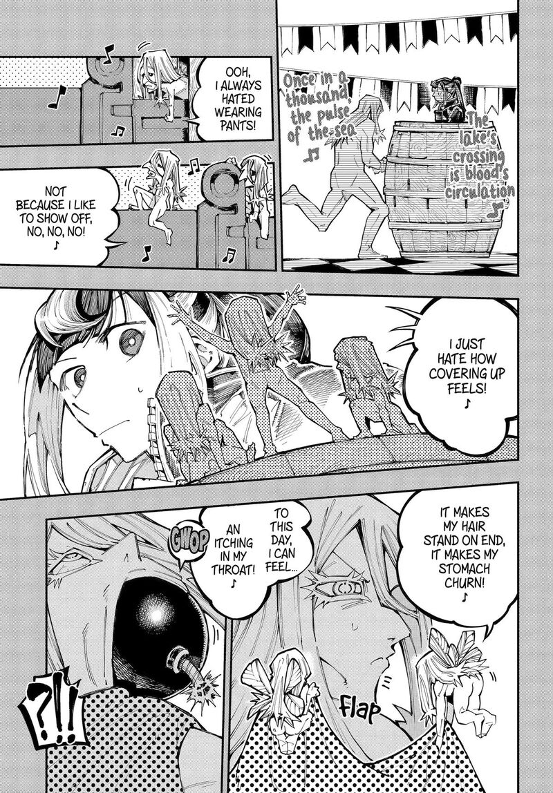 Ryuu To Cameleon 57 13