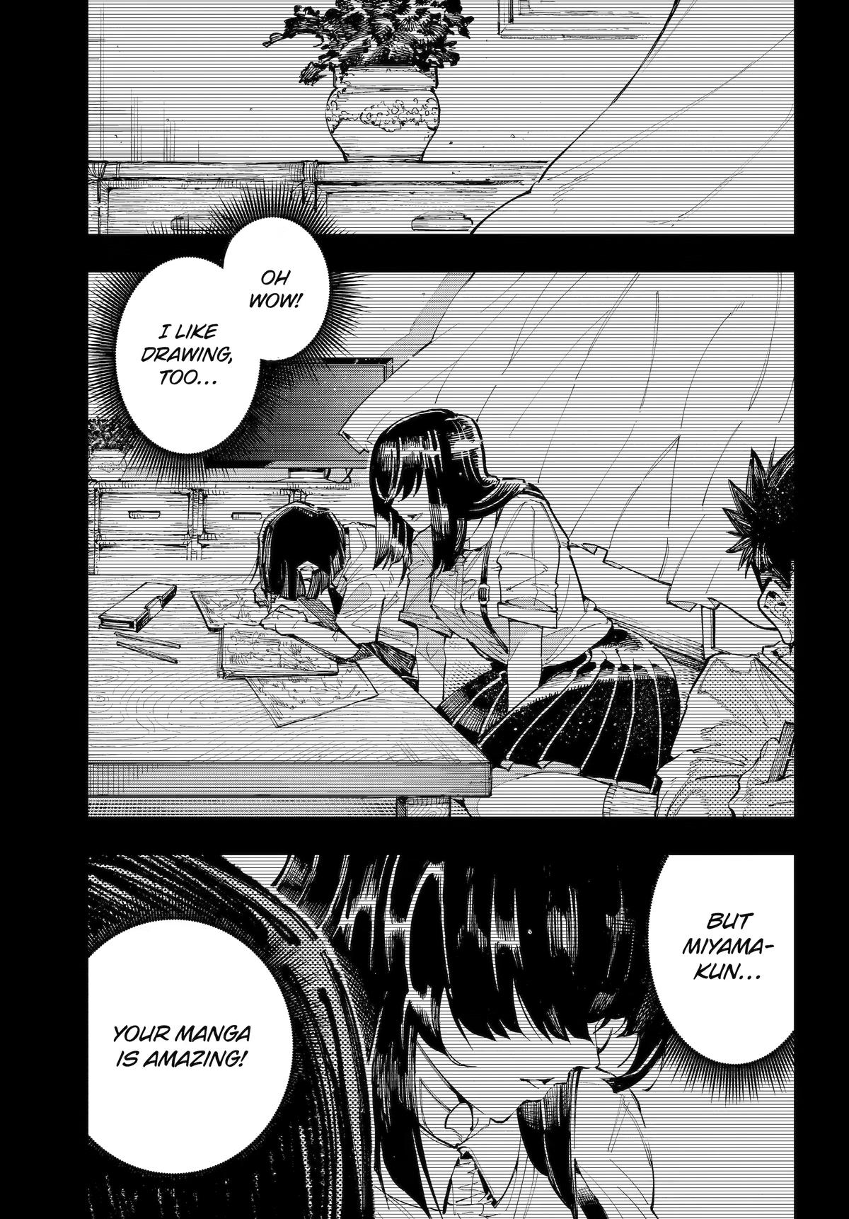 Ryuu To Cameleon 59 27