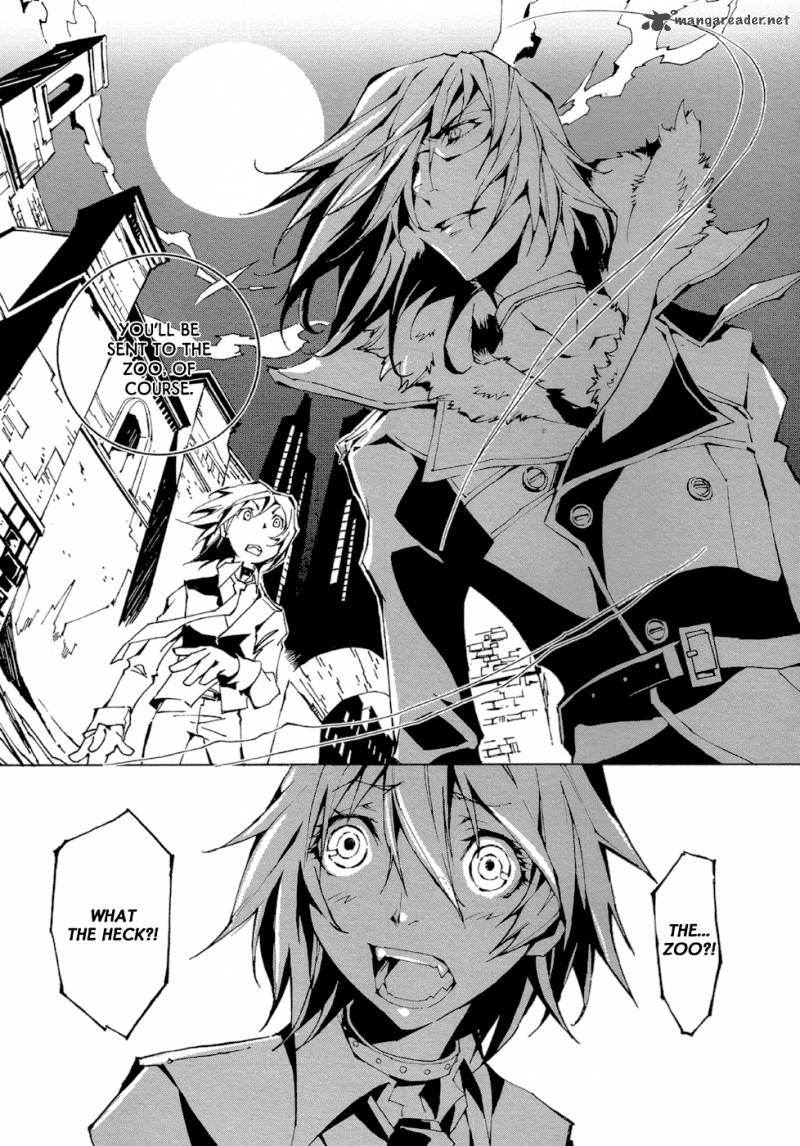Ryuu Wa Tasogare No Yume O Miru 5 10