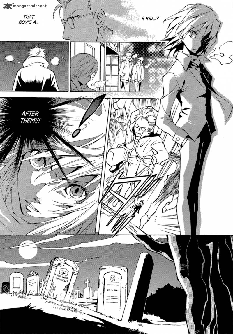 Ryuu Wa Tasogare No Yume O Miru 5 16