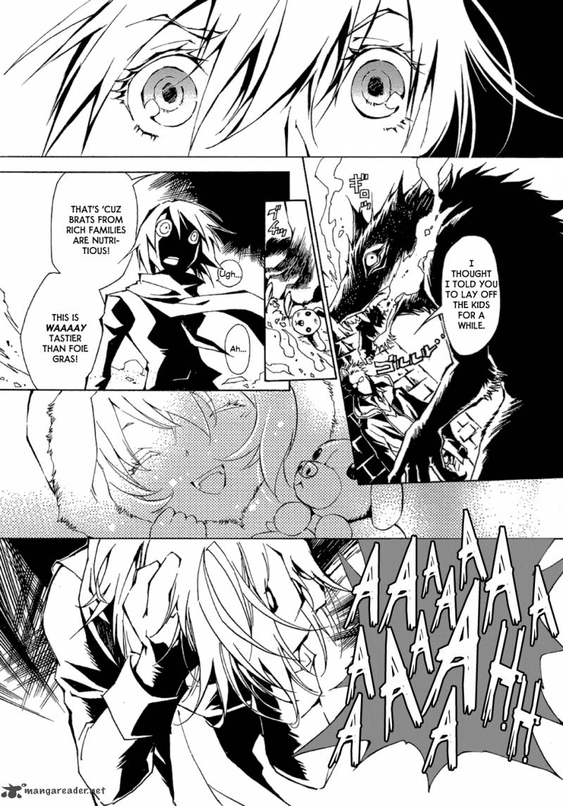 Ryuu Wa Tasogare No Yume O Miru 5 24