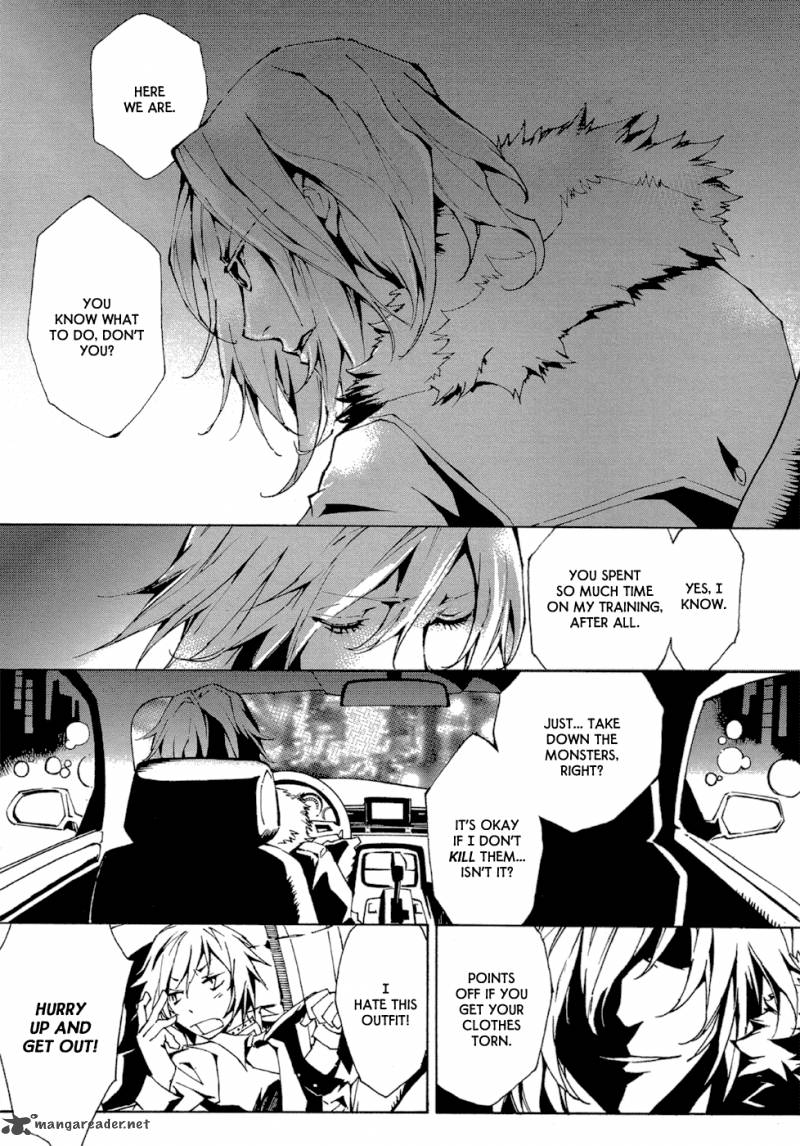 Ryuu Wa Tasogare No Yume O Miru 5 6