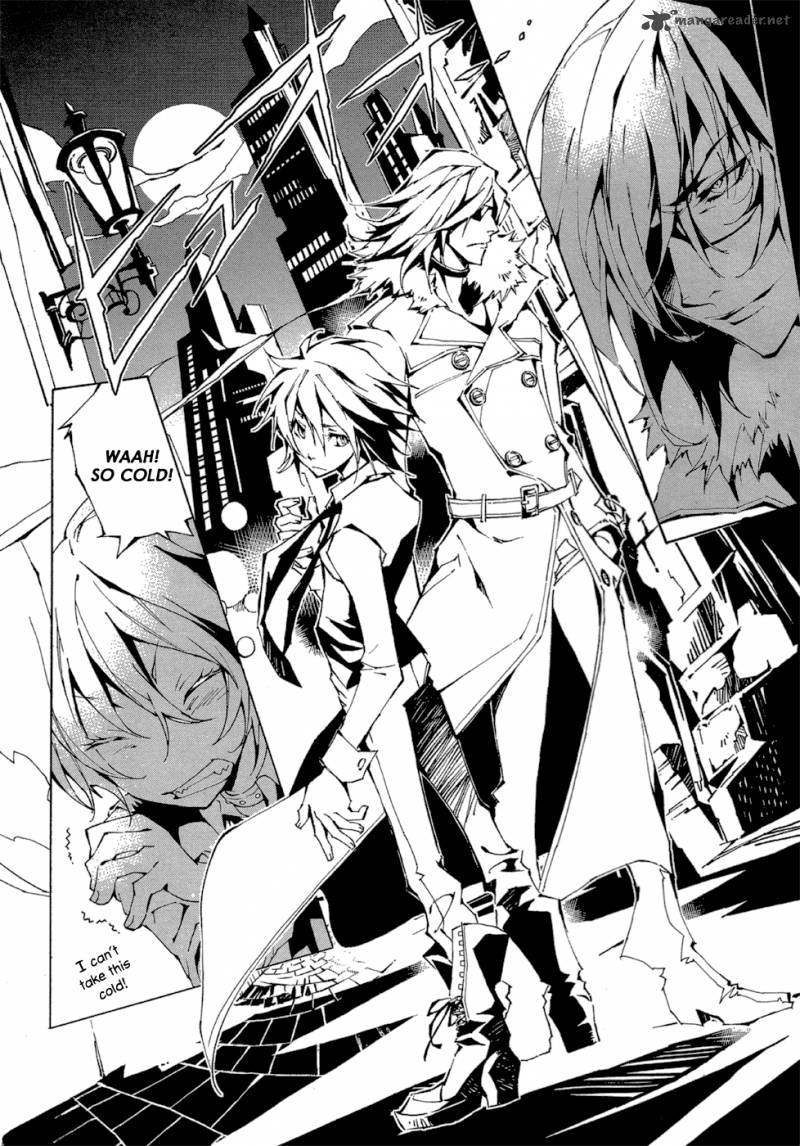 Ryuu Wa Tasogare No Yume O Miru 5 7