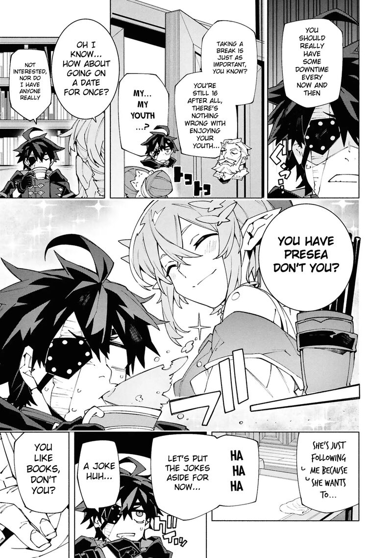 S Class Boukensha Ga Ayumu Michi Tsuihou Sareta Shounen Wa Shin No Nouryoku Buki Master De Sekai Saikyou Ni Itaru 7 10