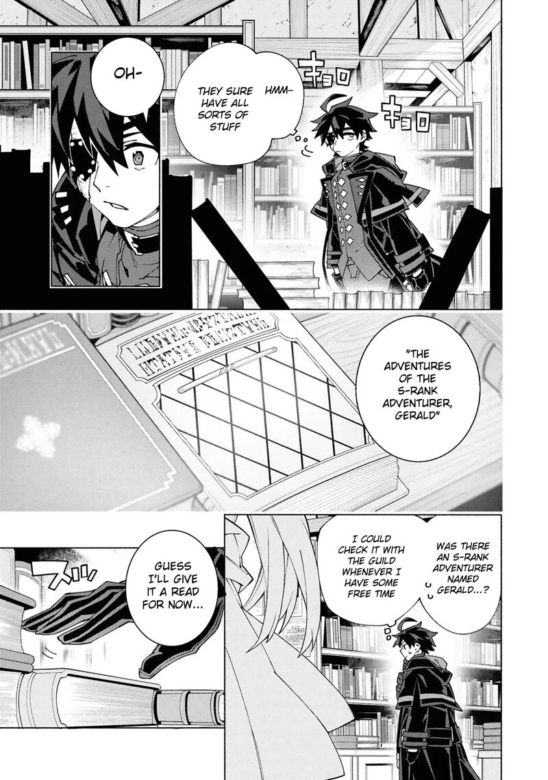 S Class Boukensha Ga Ayumu Michi Tsuihou Sareta Shounen Wa Shin No Nouryoku Buki Master De Sekai Saikyou Ni Itaru 7 14