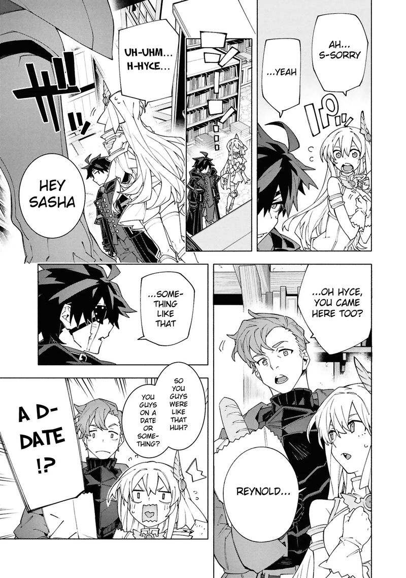 S Class Boukensha Ga Ayumu Michi Tsuihou Sareta Shounen Wa Shin No Nouryoku Buki Master De Sekai Saikyou Ni Itaru 7 16