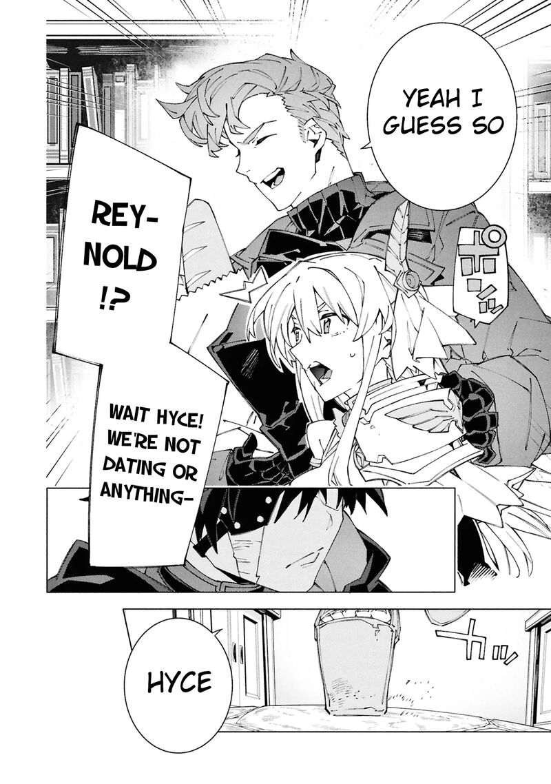 S Class Boukensha Ga Ayumu Michi Tsuihou Sareta Shounen Wa Shin No Nouryoku Buki Master De Sekai Saikyou Ni Itaru 7 17