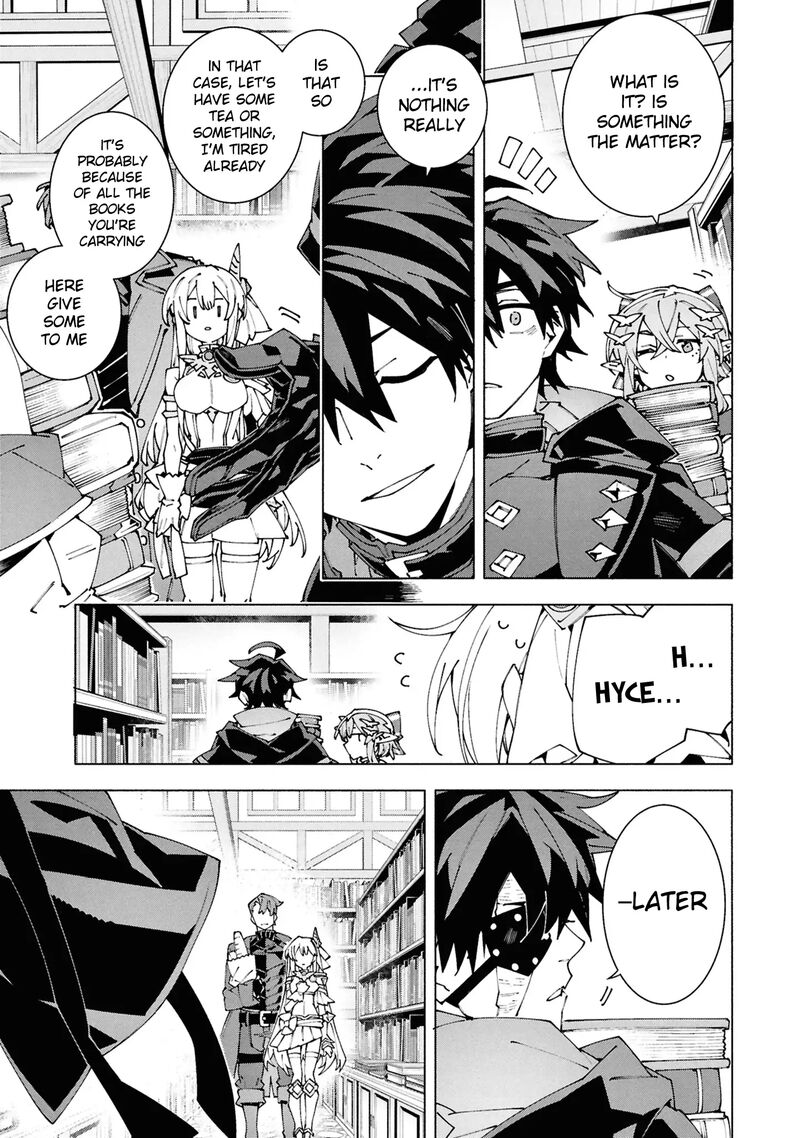 S Class Boukensha Ga Ayumu Michi Tsuihou Sareta Shounen Wa Shin No Nouryoku Buki Master De Sekai Saikyou Ni Itaru 7 18