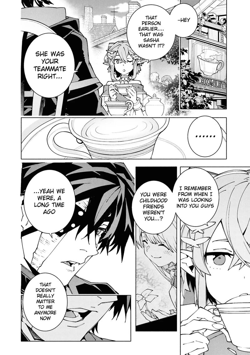 S Class Boukensha Ga Ayumu Michi Tsuihou Sareta Shounen Wa Shin No Nouryoku Buki Master De Sekai Saikyou Ni Itaru 7 19