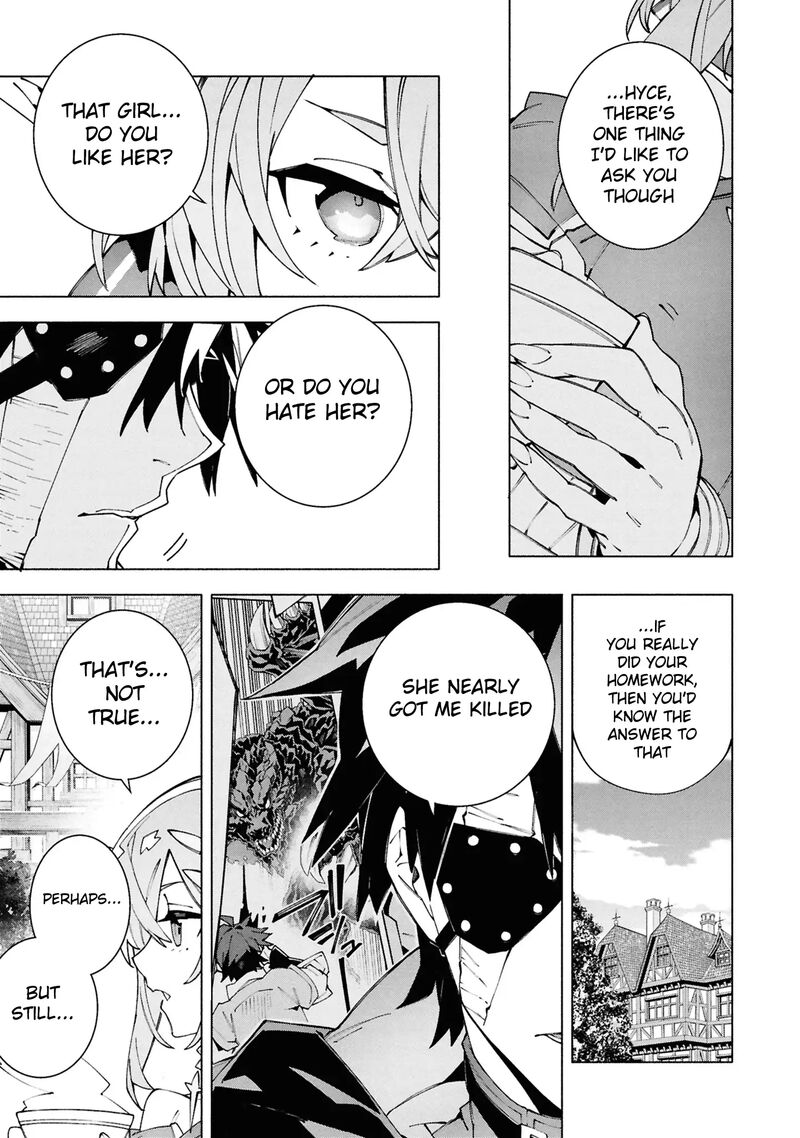 S Class Boukensha Ga Ayumu Michi Tsuihou Sareta Shounen Wa Shin No Nouryoku Buki Master De Sekai Saikyou Ni Itaru 7 20