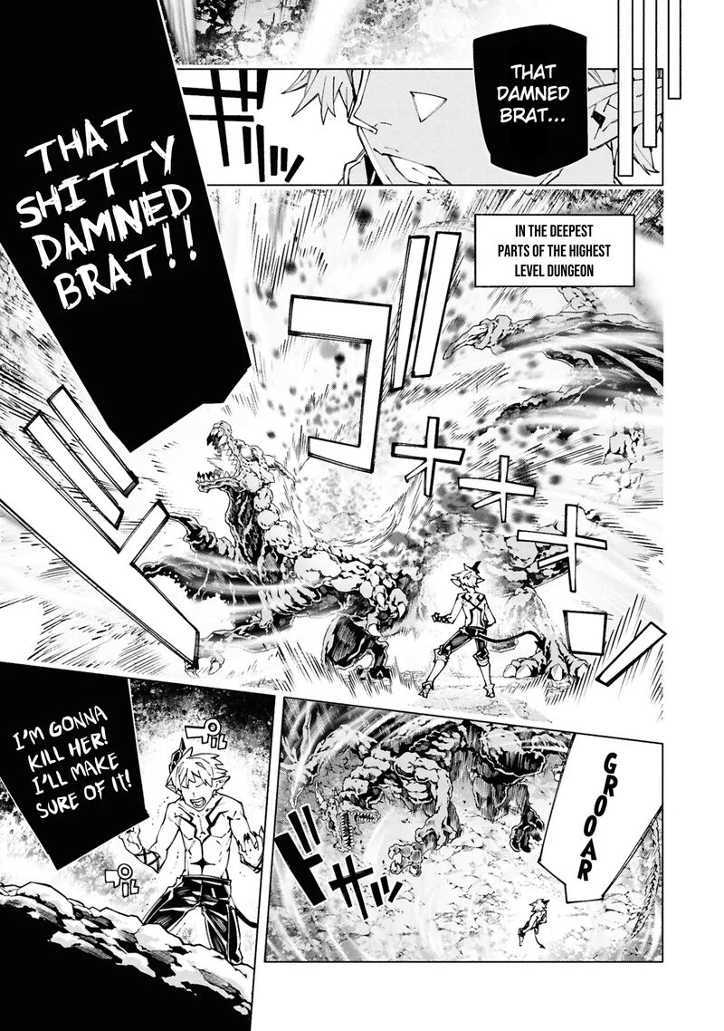 S Class Boukensha Ga Ayumu Michi Tsuihou Sareta Shounen Wa Shin No Nouryoku Buki Master De Sekai Saikyou Ni Itaru 7 22