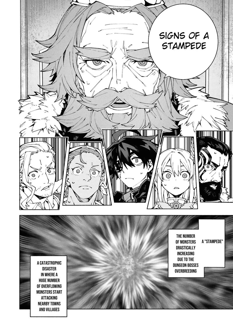 S Class Boukensha Ga Ayumu Michi Tsuihou Sareta Shounen Wa Shin No Nouryoku Buki Master De Sekai Saikyou Ni Itaru 8 11