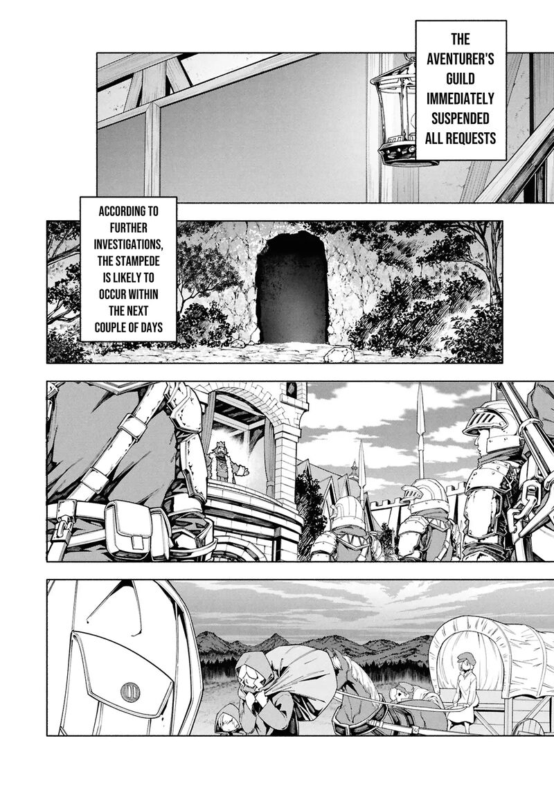 S Class Boukensha Ga Ayumu Michi Tsuihou Sareta Shounen Wa Shin No Nouryoku Buki Master De Sekai Saikyou Ni Itaru 8 18