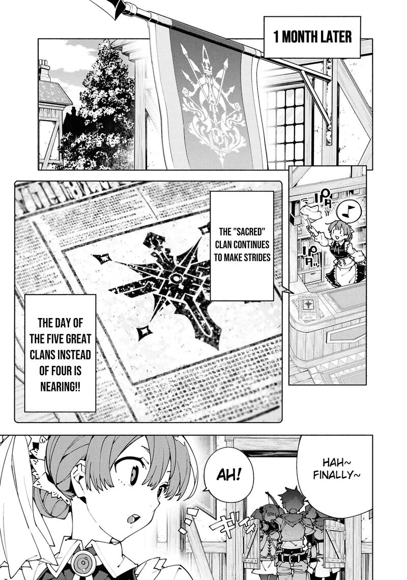 S Class Boukensha Ga Ayumu Michi Tsuihou Sareta Shounen Wa Shin No Nouryoku Buki Master De Sekai Saikyou Ni Itaru 8 2