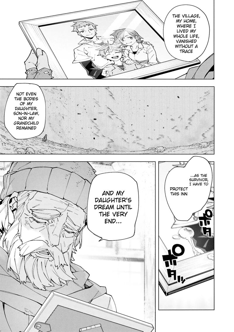 S Class Boukensha Ga Ayumu Michi Tsuihou Sareta Shounen Wa Shin No Nouryoku Buki Master De Sekai Saikyou Ni Itaru 8 21