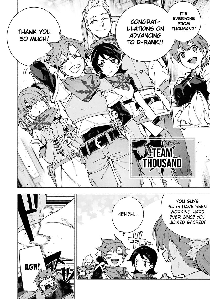 S Class Boukensha Ga Ayumu Michi Tsuihou Sareta Shounen Wa Shin No Nouryoku Buki Master De Sekai Saikyou Ni Itaru 8 3