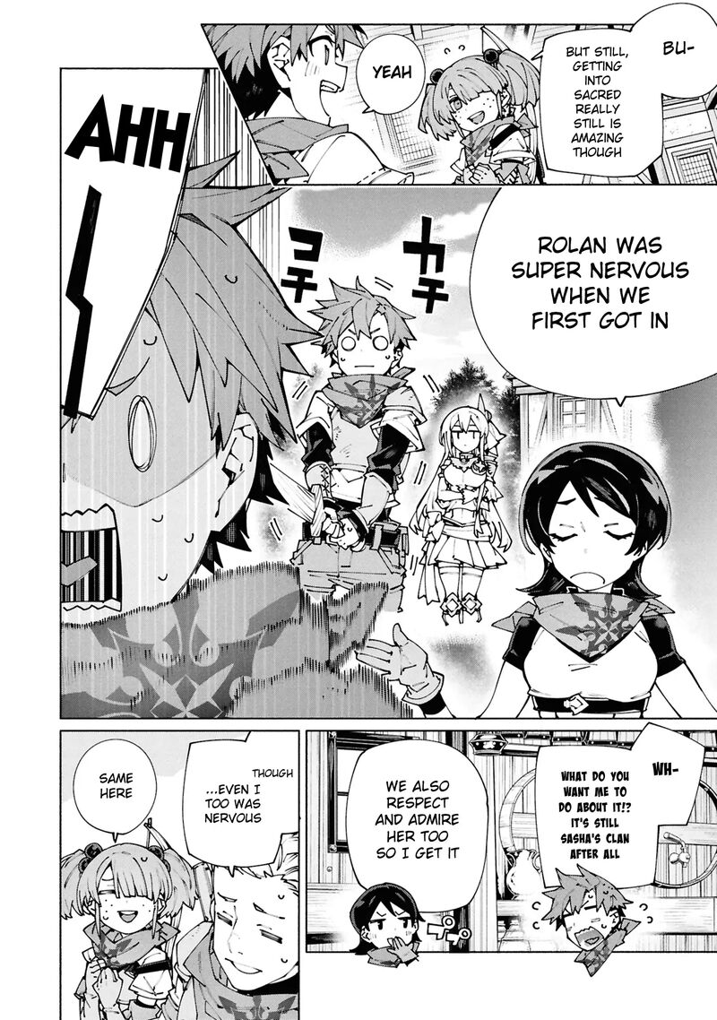 S Class Boukensha Ga Ayumu Michi Tsuihou Sareta Shounen Wa Shin No Nouryoku Buki Master De Sekai Saikyou Ni Itaru 8 5