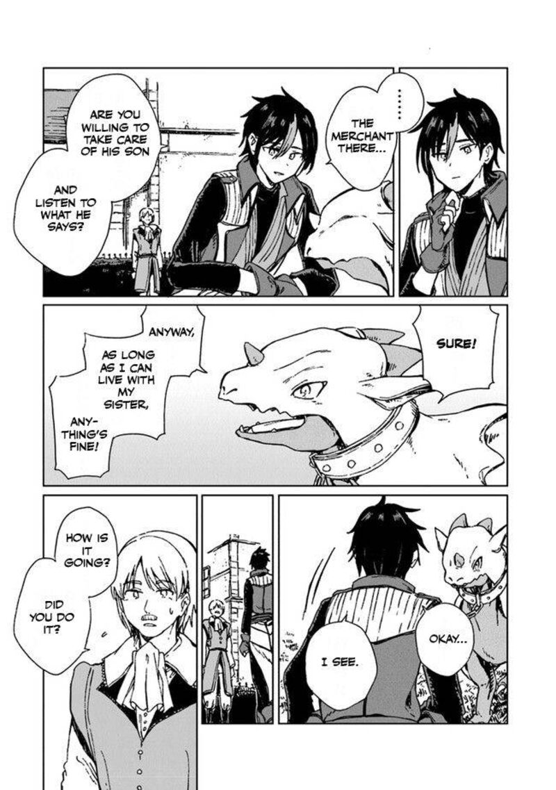 S Kyuu Guild Wo Tsuihousareta Kedo Jitsu Wa Ore Dake Dragon No Kotoba Ga Wakaru No De Kidzuita Toki Ni Wa Ryuu Kishi No Chouten Wo Kiwametemashita 1 29