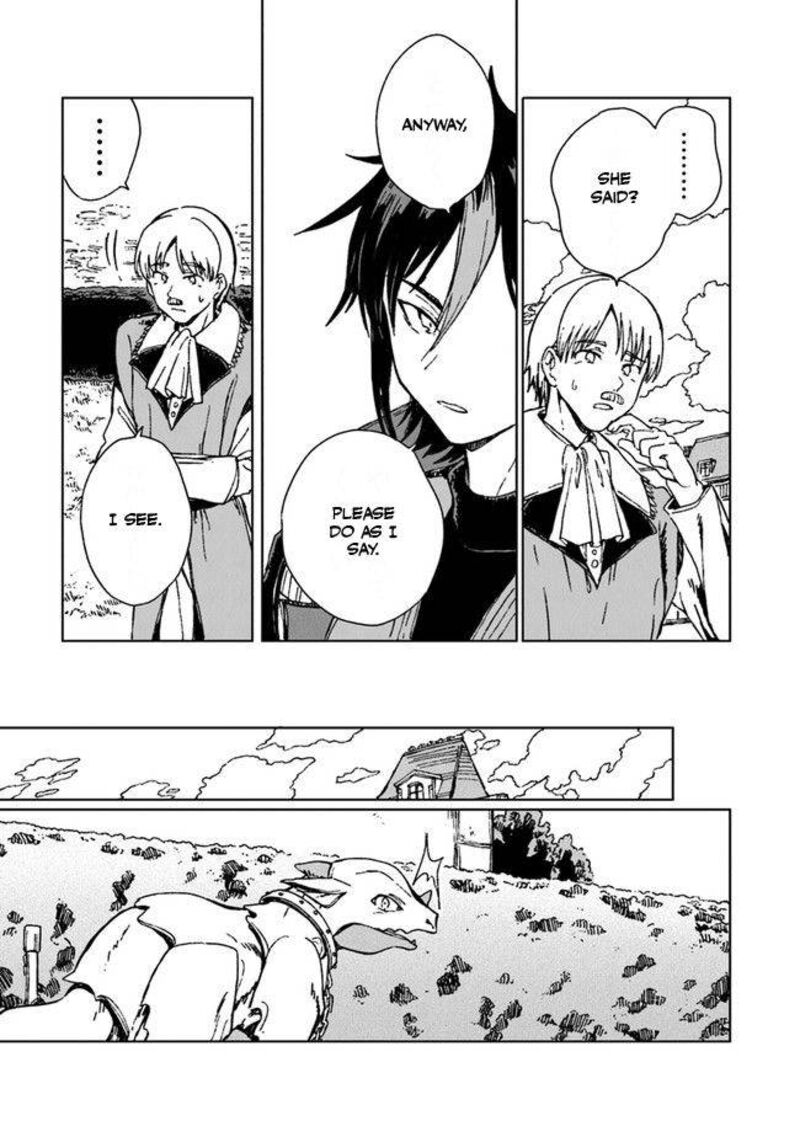 S Kyuu Guild Wo Tsuihousareta Kedo Jitsu Wa Ore Dake Dragon No Kotoba Ga Wakaru No De Kidzuita Toki Ni Wa Ryuu Kishi No Chouten Wo Kiwametemashita 1 31