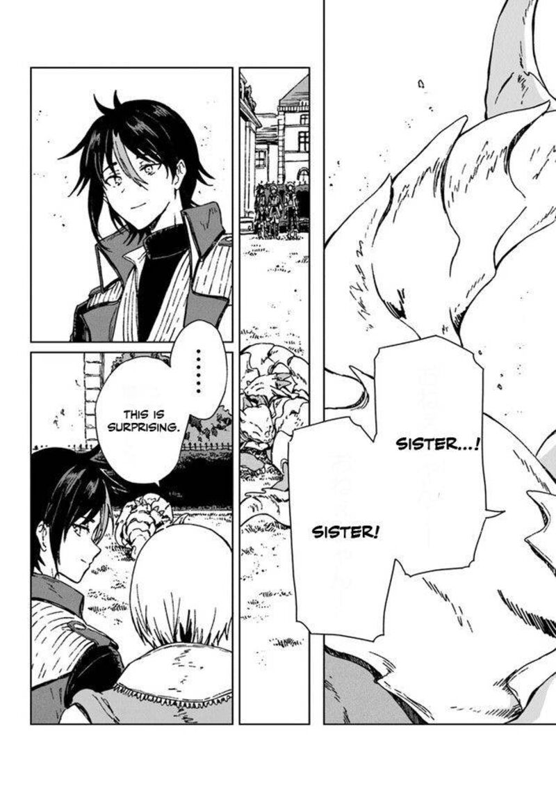 S Kyuu Guild Wo Tsuihousareta Kedo Jitsu Wa Ore Dake Dragon No Kotoba Ga Wakaru No De Kidzuita Toki Ni Wa Ryuu Kishi No Chouten Wo Kiwametemashita 1 35