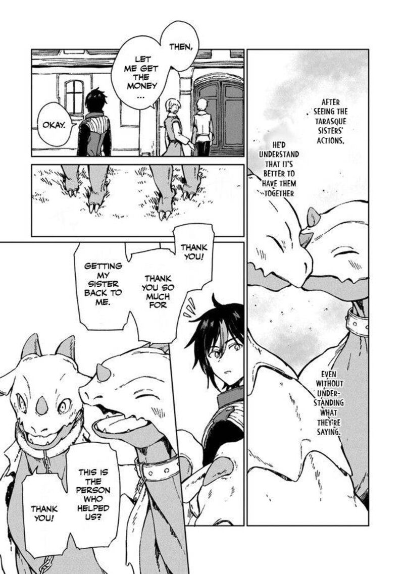 S Kyuu Guild Wo Tsuihousareta Kedo Jitsu Wa Ore Dake Dragon No Kotoba Ga Wakaru No De Kidzuita Toki Ni Wa Ryuu Kishi No Chouten Wo Kiwametemashita 1 37