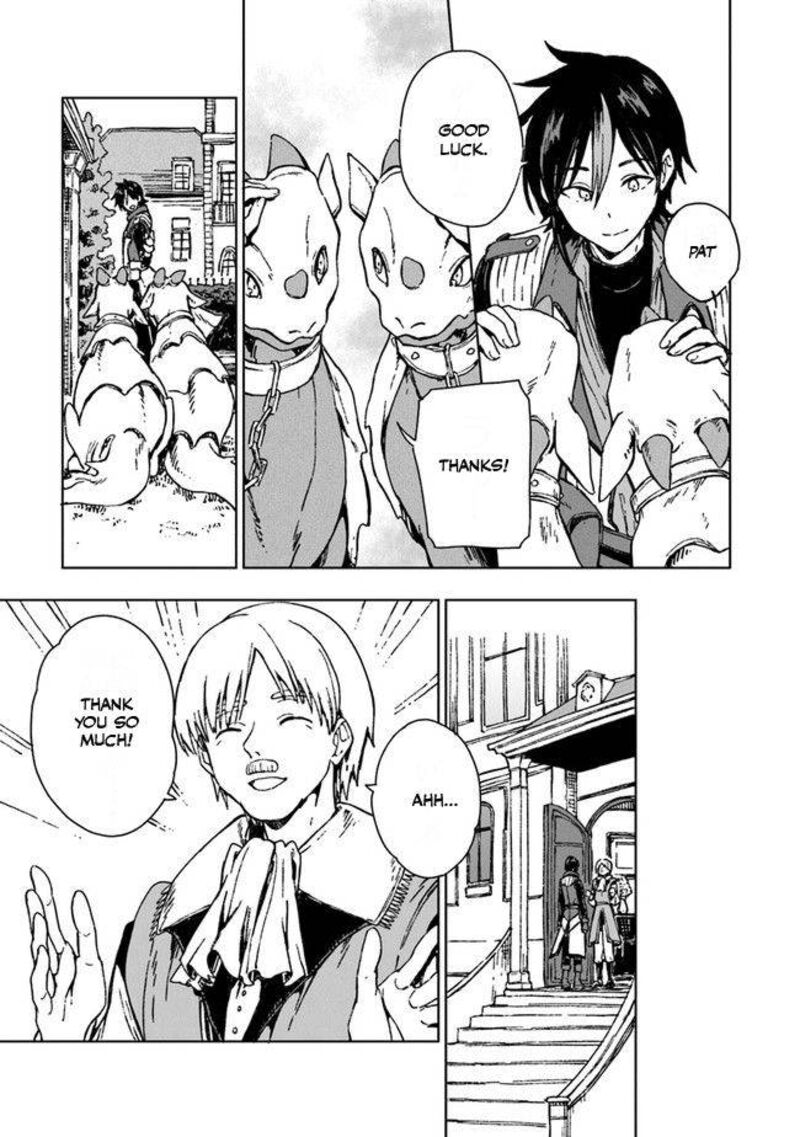 S Kyuu Guild Wo Tsuihousareta Kedo Jitsu Wa Ore Dake Dragon No Kotoba Ga Wakaru No De Kidzuita Toki Ni Wa Ryuu Kishi No Chouten Wo Kiwametemashita 1 39