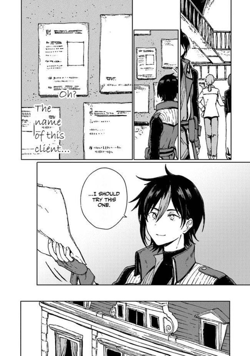 S Kyuu Guild Wo Tsuihousareta Kedo Jitsu Wa Ore Dake Dragon No Kotoba Ga Wakaru No De Kidzuita Toki Ni Wa Ryuu Kishi No Chouten Wo Kiwametemashita 1 44