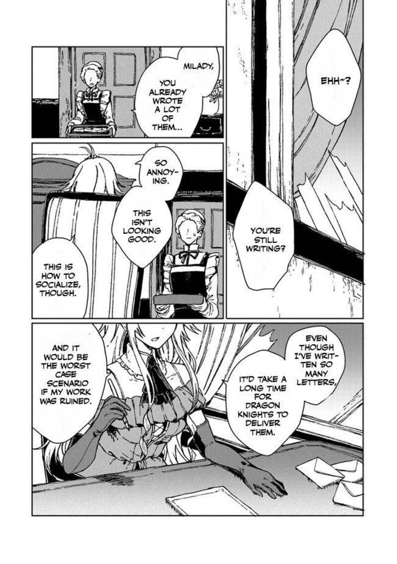 S Kyuu Guild Wo Tsuihousareta Kedo Jitsu Wa Ore Dake Dragon No Kotoba Ga Wakaru No De Kidzuita Toki Ni Wa Ryuu Kishi No Chouten Wo Kiwametemashita 1 45