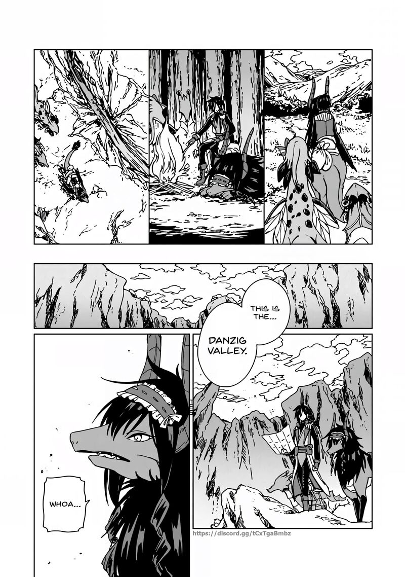 S Kyuu Guild Wo Tsuihousareta Kedo Jitsu Wa Ore Dake Dragon No Kotoba Ga Wakaru No De Kidzuita Toki Ni Wa Ryuu Kishi No Chouten Wo Kiwametemashita 10 20