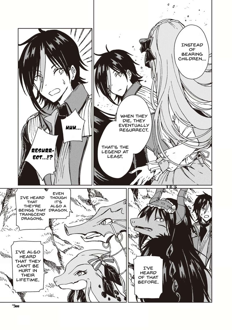 S Kyuu Guild Wo Tsuihousareta Kedo Jitsu Wa Ore Dake Dragon No Kotoba Ga Wakaru No De Kidzuita Toki Ni Wa Ryuu Kishi No Chouten Wo Kiwametemashita 11 15