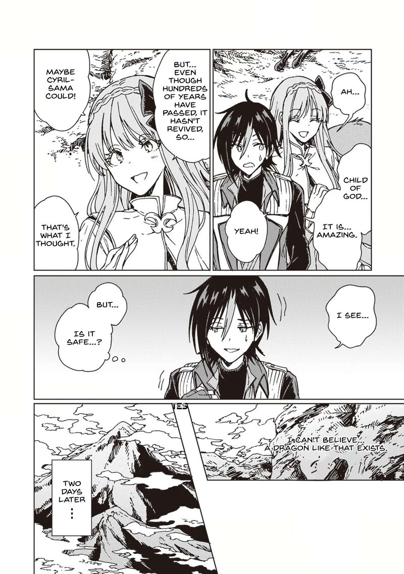 S Kyuu Guild Wo Tsuihousareta Kedo Jitsu Wa Ore Dake Dragon No Kotoba Ga Wakaru No De Kidzuita Toki Ni Wa Ryuu Kishi No Chouten Wo Kiwametemashita 11 16