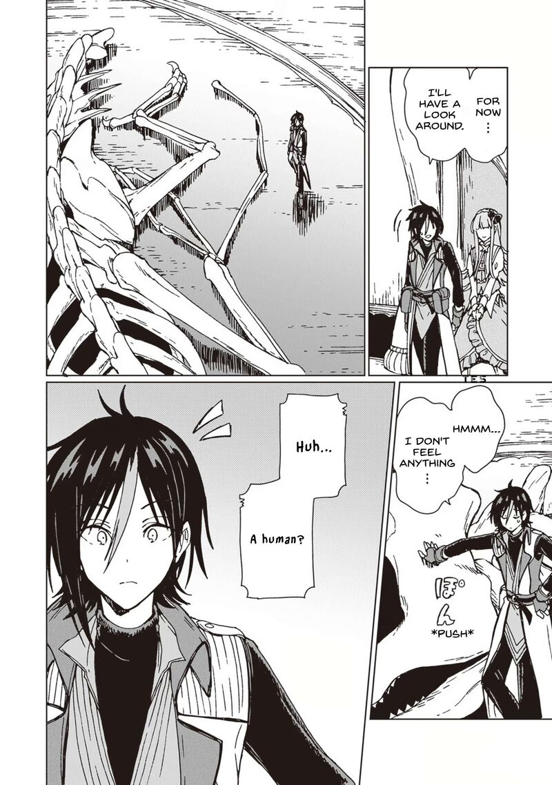 S Kyuu Guild Wo Tsuihousareta Kedo Jitsu Wa Ore Dake Dragon No Kotoba Ga Wakaru No De Kidzuita Toki Ni Wa Ryuu Kishi No Chouten Wo Kiwametemashita 11 22