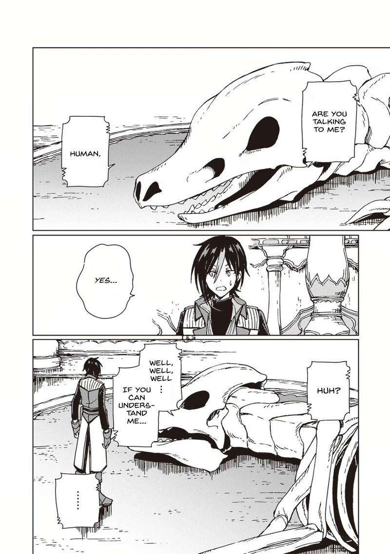 S Kyuu Guild Wo Tsuihousareta Kedo Jitsu Wa Ore Dake Dragon No Kotoba Ga Wakaru No De Kidzuita Toki Ni Wa Ryuu Kishi No Chouten Wo Kiwametemashita 11 24