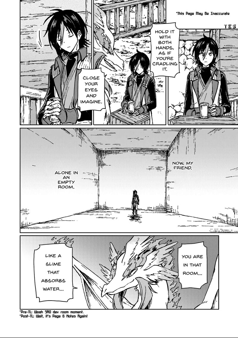 S Kyuu Guild Wo Tsuihousareta Kedo Jitsu Wa Ore Dake Dragon No Kotoba Ga Wakaru No De Kidzuita Toki Ni Wa Ryuu Kishi No Chouten Wo Kiwametemashita 12 33