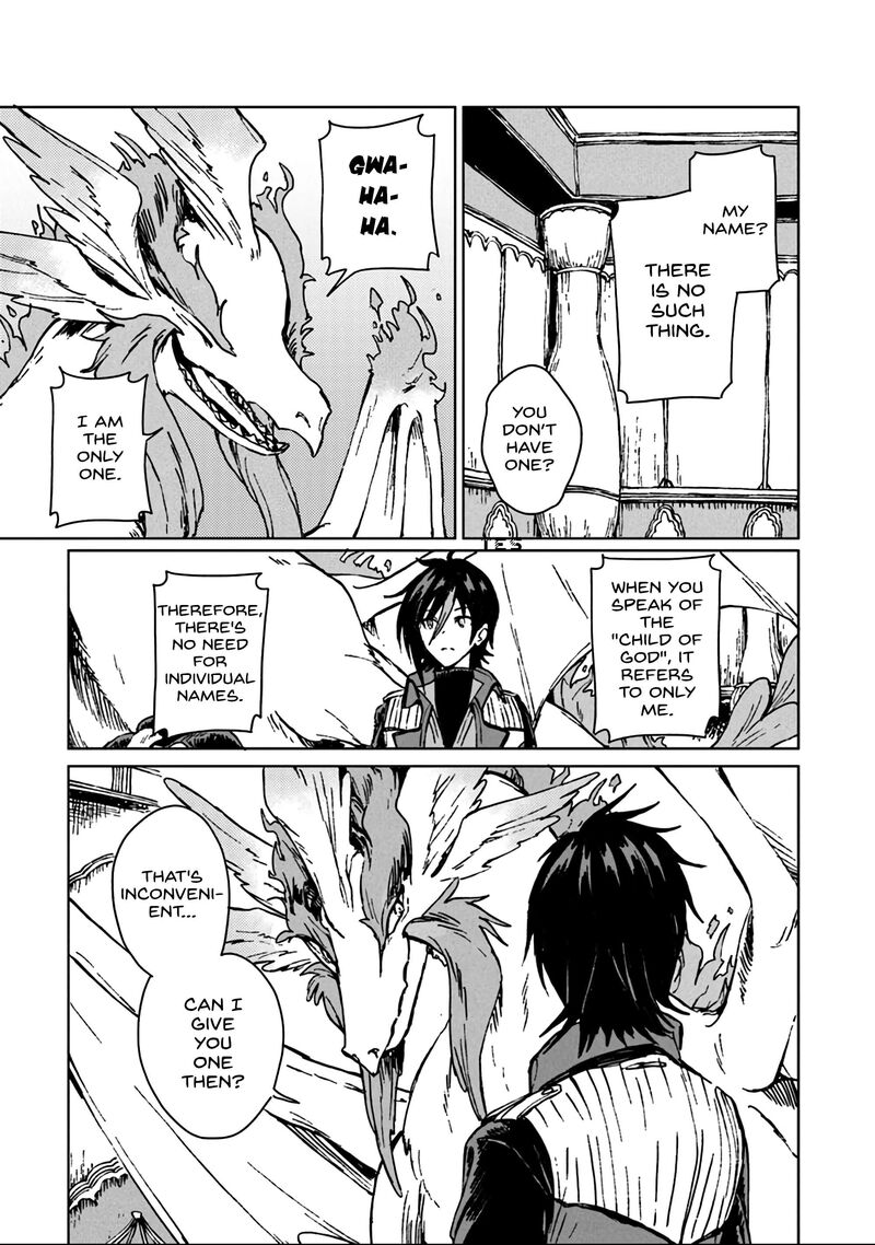 S Kyuu Guild Wo Tsuihousareta Kedo Jitsu Wa Ore Dake Dragon No Kotoba Ga Wakaru No De Kidzuita Toki Ni Wa Ryuu Kishi No Chouten Wo Kiwametemashita 12 8