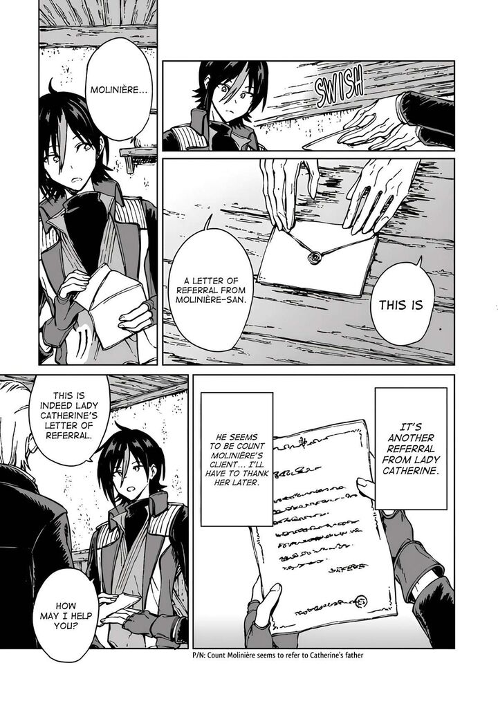 S Kyuu Guild Wo Tsuihousareta Kedo Jitsu Wa Ore Dake Dragon No Kotoba Ga Wakaru No De Kidzuita Toki Ni Wa Ryuu Kishi No Chouten Wo Kiwametemashita 13 17