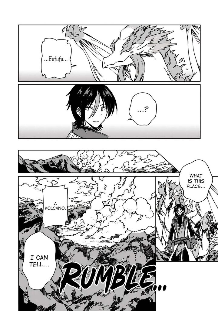 S Kyuu Guild Wo Tsuihousareta Kedo Jitsu Wa Ore Dake Dragon No Kotoba Ga Wakaru No De Kidzuita Toki Ni Wa Ryuu Kishi No Chouten Wo Kiwametemashita 13 24